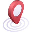 Field Operations & Last-Mile Icon